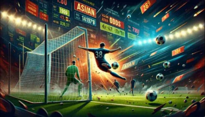 Tìm hiểu Odds là gì trong bóng đá – Khám phá ngay!